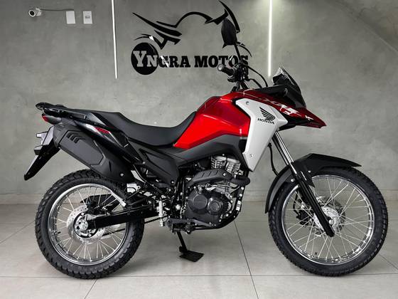 HONDA XRE 190 ABS HONDA XRE 190 ABS